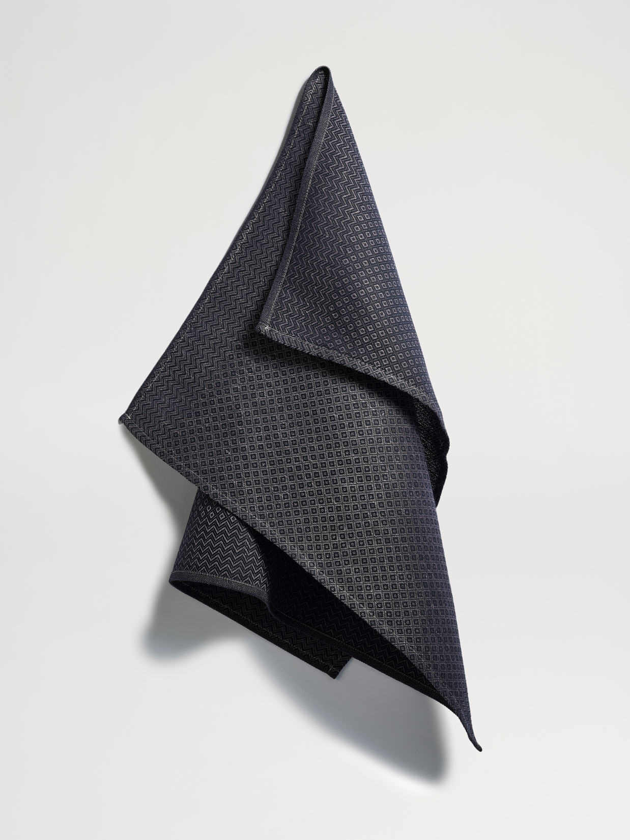 Halbleinen Geschirrtuch 504 B neu